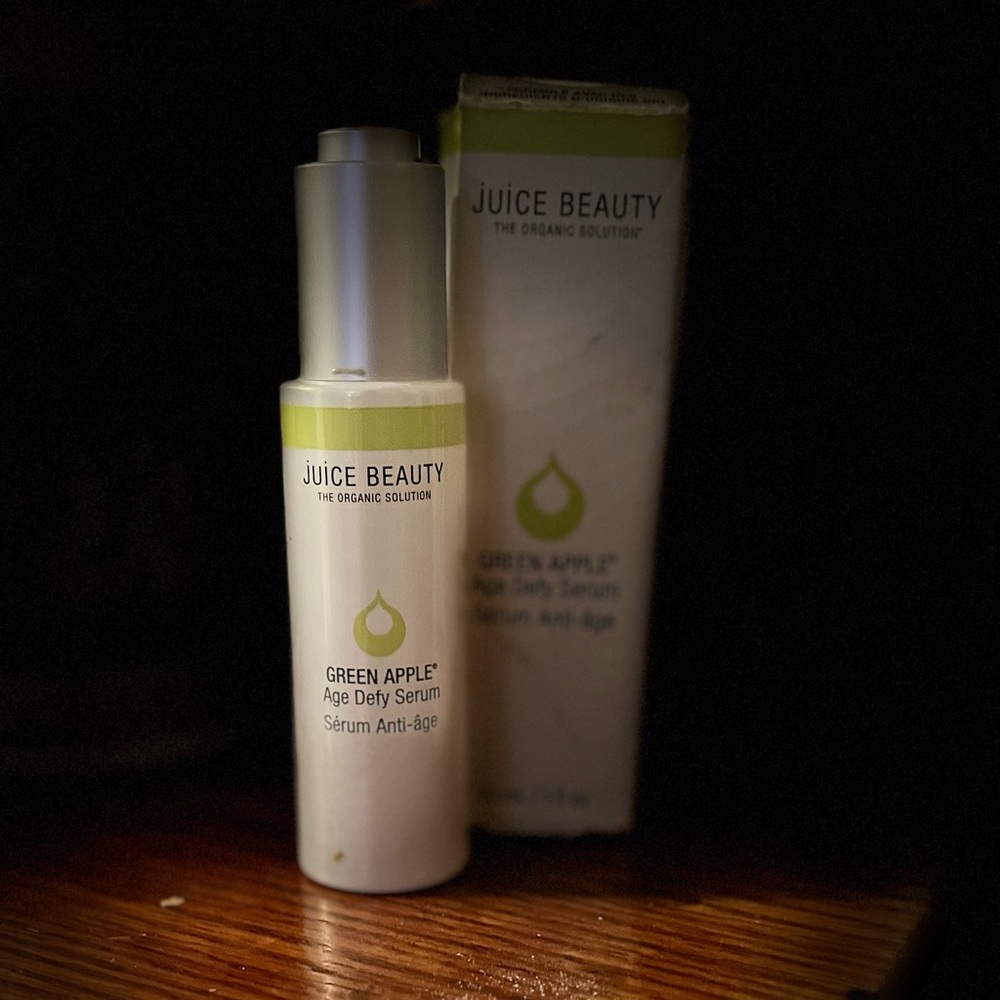 Juice Beauty